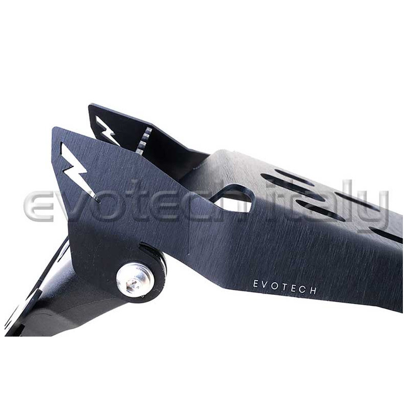 Support de plaque réglable Evotech Talaria Sting '23-25