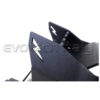Support de plaque réglable Evotech Talaria Sting '23-25