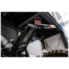 Support de plaque réglable Evotech Talaria Sting '23-25