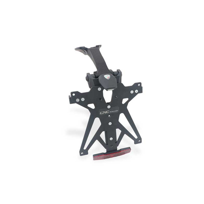 support-de-plaque-reglable-plug-and-play-streetfighter-v4 SUPPORT DE PLAQUE REGLABLE PLUG AND PLAY STREETFIGHTER V4