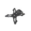 SUPPORT DE PLAQUE SEUL