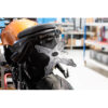 SUPPORT DE PLAQUE | SUZUKI GSX 8 T | TT 2026+ EVOTECH RC SUPPORT DE PLAQUE | SUZUKI GSX 8 T | TT 2026+ EVOTECH RC