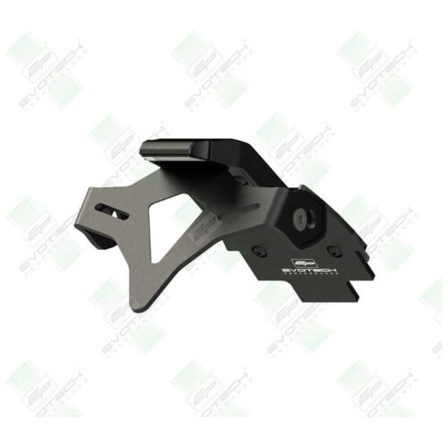 SUPPORT DE PLAQUE SUZUKI GSX-S1000 (2015-2021)