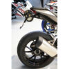 Support de plaque triumph speed triple 1200 rs Support de plaque triumph speed triple 1200 rs
