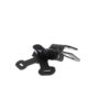 SUPPORT DE PLAQUE TRIUMPH SPEED TRIPLE (2011-2015) SUPPORT DE PLAQUE TRIUMPH SPEED TRIPLE (2011-2015)