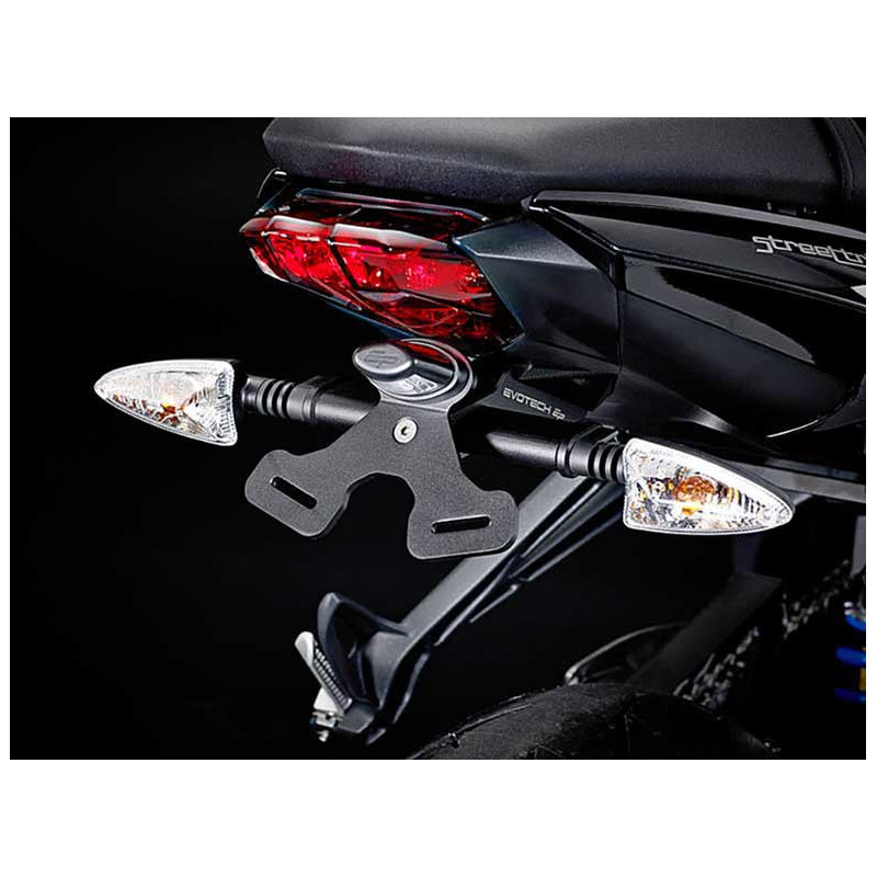 support-de-plaque-triumph-speed-triple-2011-2015 SUPPORT DE PLAQUE TRIUMPH SPEED TRIPLE (2011-2015)