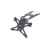 SUPPORT DE PLAQUE TRIUMPH SPEED TWIN 1200 RS 2025