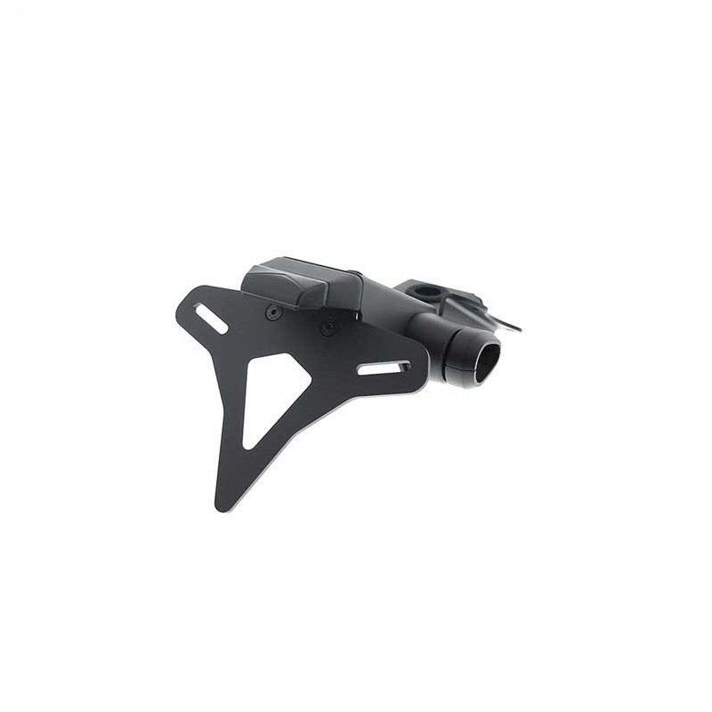 SUPPORT DE PLAQUE YAMAHA MT-09 2021/+ SUPPORT DE PLAQUE YAMAHA MT-09 2021/+