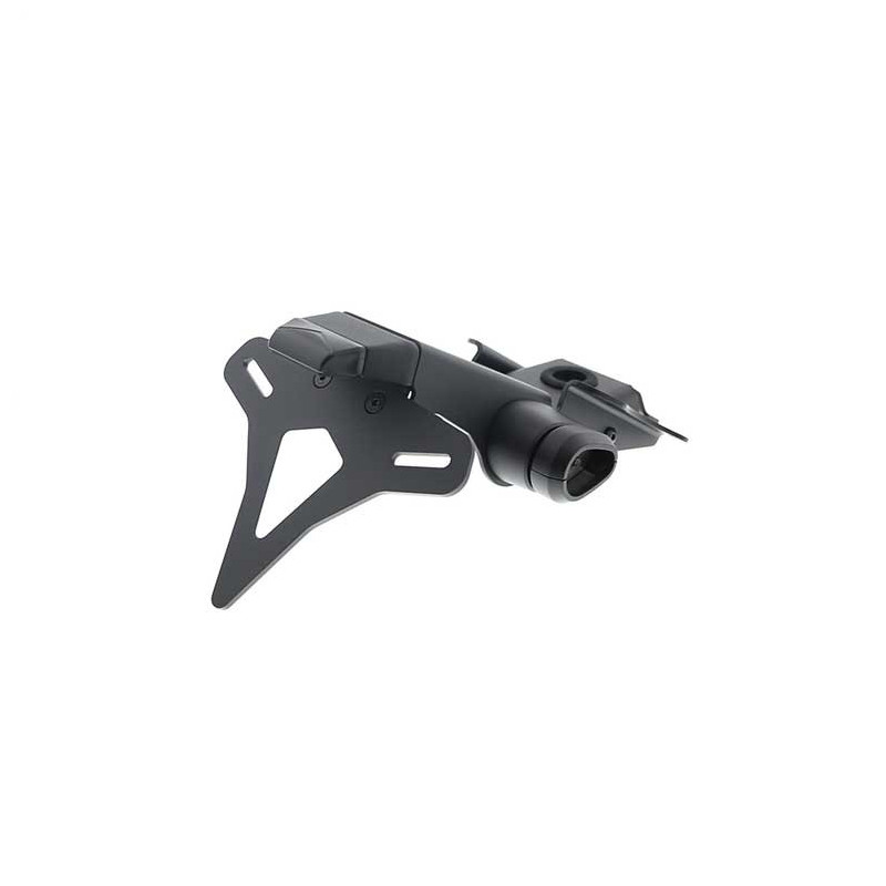 support-de-plaque-yamaha-mt-09-2021- SUPPORT DE PLAQUE YAMAHA MT-09 2021/+