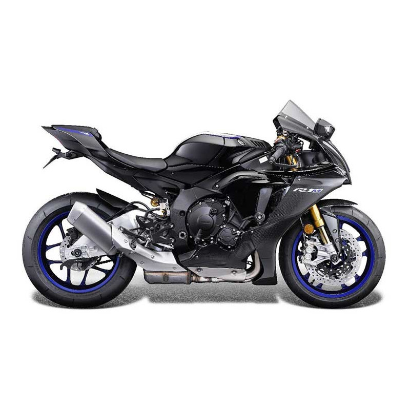 support-de-plaque-yamaha-r1-2020 SUPPORT DE PLAQUE YAMAHA R1 (2020+)