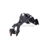 SUPPORT DE PLAQUE YAMAHA R7 '21-'25