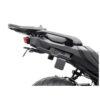 SUPPORT DE PLAQUE YAMAHA TRACER 9 GT (2025+)