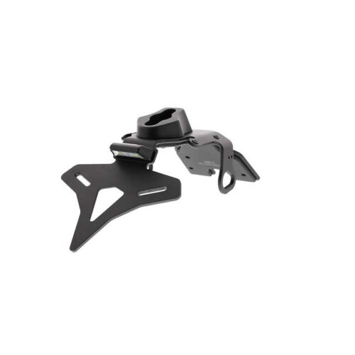 SUPPORT DE PLAQUE YAMAHA XSR 900