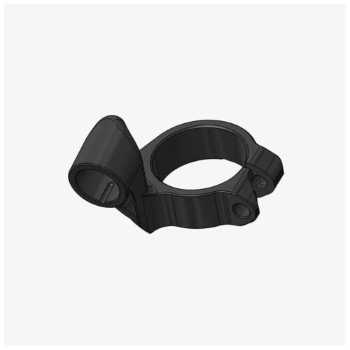 SUPPORT DE RECHANGE DEMI GUIDON GAUCHE DIAMETRE 45A