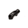 Support de rétroviseur maitre cylindre Brembo filletage gauche M10