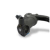 Support de rétroviseur maitre cylindre Brembo filletage gauche M10