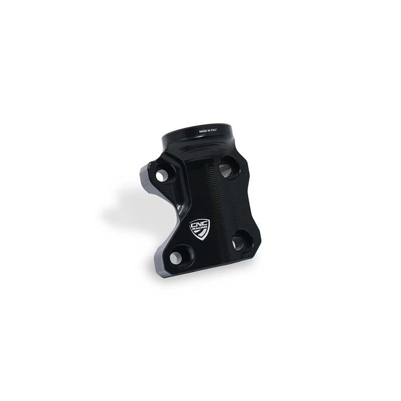 Support de rétroviseur maitre cylindre droit Ducati Multistrada