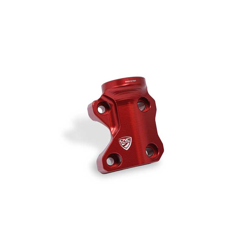 Support de rétroviseur maitre cylindre droit Ducati Multistrada