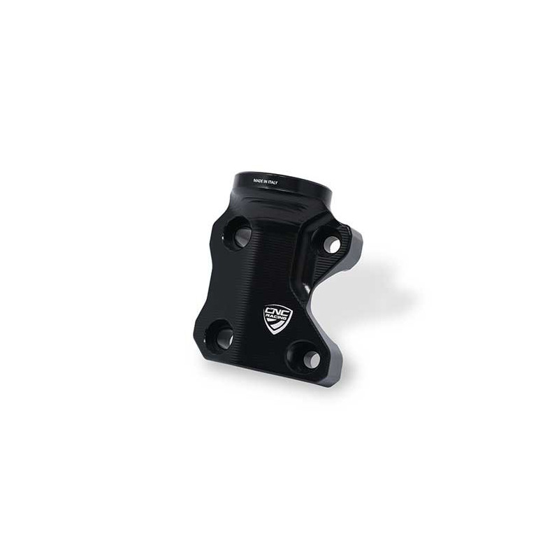 Support de rétroviseur maitre cylindre gauche Ducati Multistrada