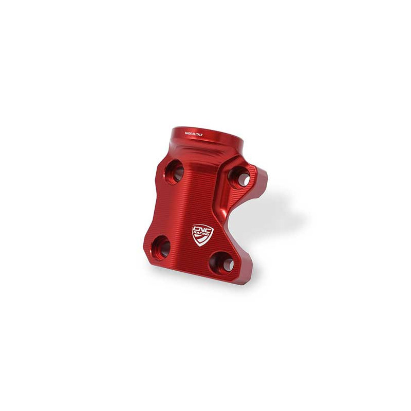 Support de rétroviseur maitre cylindre gauche Ducati Multistrada