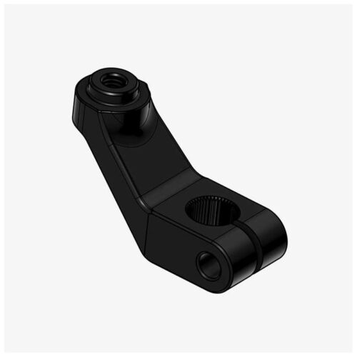 Support de rotule en aluminium Yamaha YZF R9
