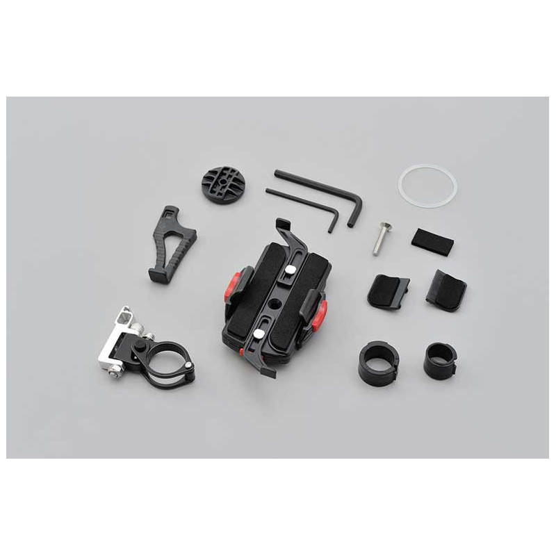 SUPPORT DE SMARTPHONE RIGIDE DAYTONA