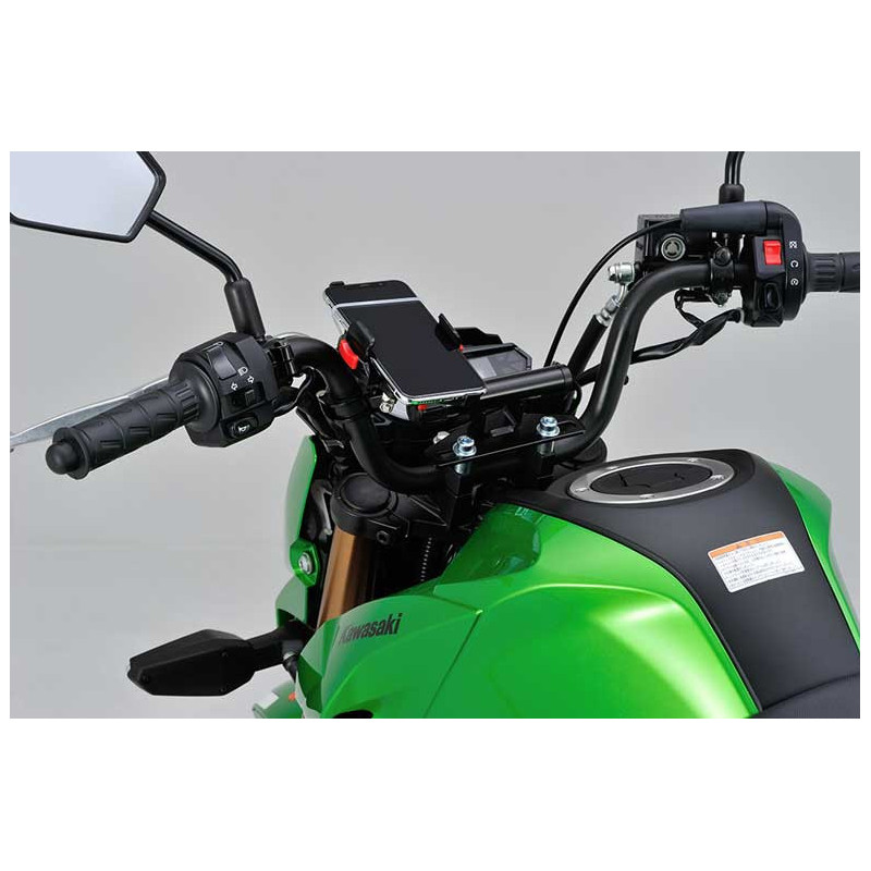 SUPPORT DE SMARTPHONE RIGIDE DAYTONA