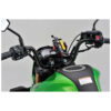SUPPORT DE SMARTPHONE RIGIDE DAYTONA