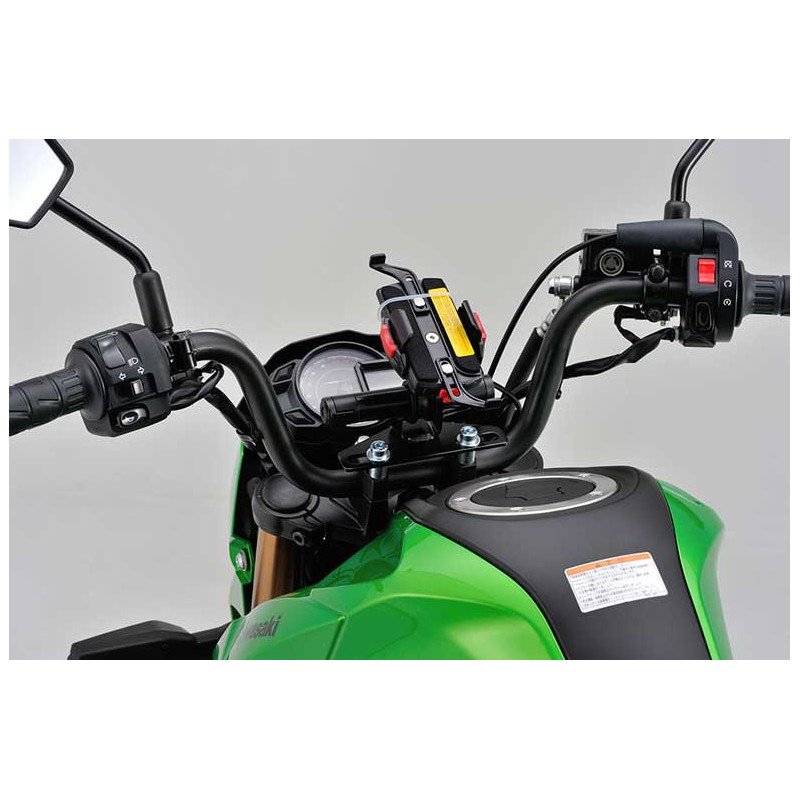 SUPPORT DE SMARTPHONE RIGIDE DAYTONA