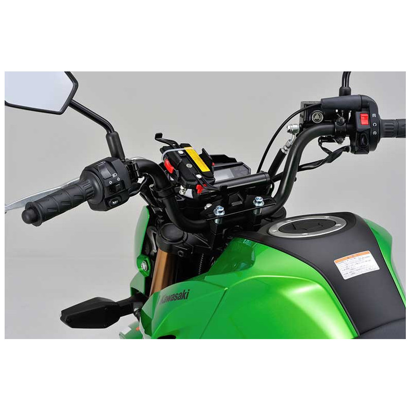 SUPPORT DE SMARTPHONE RIGIDE DAYTONA