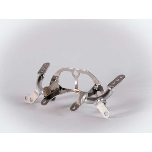 SUPPORT DE TABLEAU DE BORD ALU