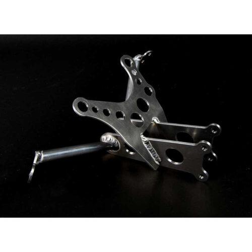 SUPPORT DE TABLEAU DE BORD ALU OEM