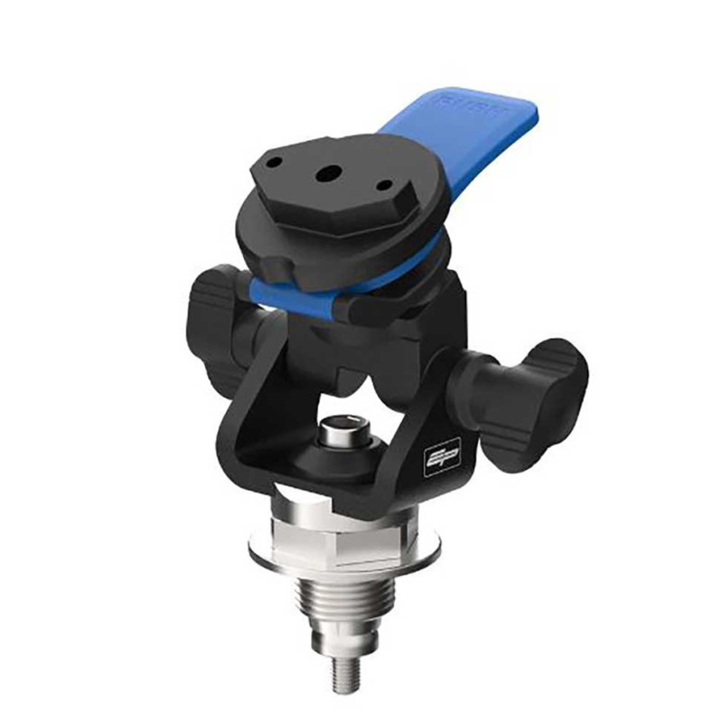 SUPPORT DE TÉ DE FOURCHE SUPÉRIEUR EVOTECH CHIGEE - KTM 990 RC R (2026+) SUPPORT DE TÉ DE FOURCHE SUPÉRIEUR EVOTECH CHIGEE - KTM 990 RC R (2026+)