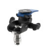 Support de té de fourche supérieur Quad Lock Evotech Performance- Honda VFR750