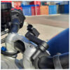 SUPPORT DE TELEPHONE CAYO BIKE.DOKK VELO ET MOTO UNIVERSEL