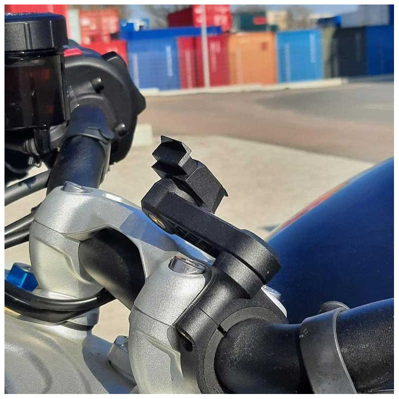 SUPPORT DE TELEPHONE CAYO BIKE.DOKK VELO ET MOTO UNIVERSEL