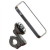 SUPPORT DE TELEPHONE RECHARGE INDUCTION CAYO MOTO.DOKK