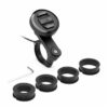 SUPPORT DE TELEPHONE RECHARGE INDUCTION CAYO MOTO.DOKK