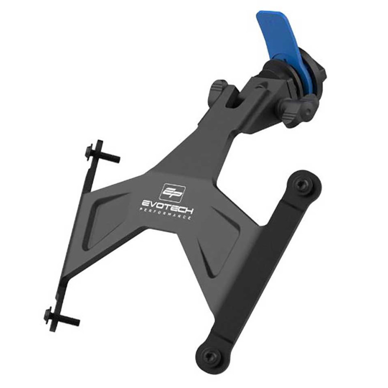 SUPPORT EP CHIGEE - HONDA XL750 TRANSALP (2023+) SUPPORT EP CHIGEE - HONDA XL750 TRANSALP (2023+)