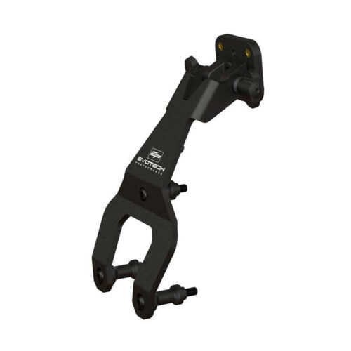 SUPPORT EP GARMIN COMPATIBLE SAT NAV - DUCATI DESERTX (2022+)
