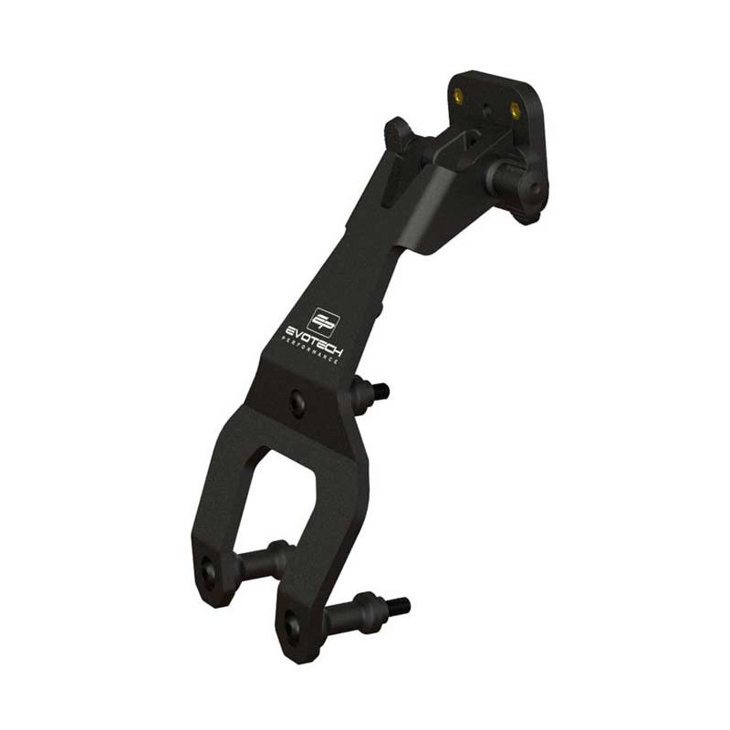 SUPPORT EP GARMIN COMPATIBLE SAT NAV - DUCATI DESERTX (2022+) SUPPORT EP GARMIN COMPATIBLE SAT NAV - DUCATI DESERTX (2022+)