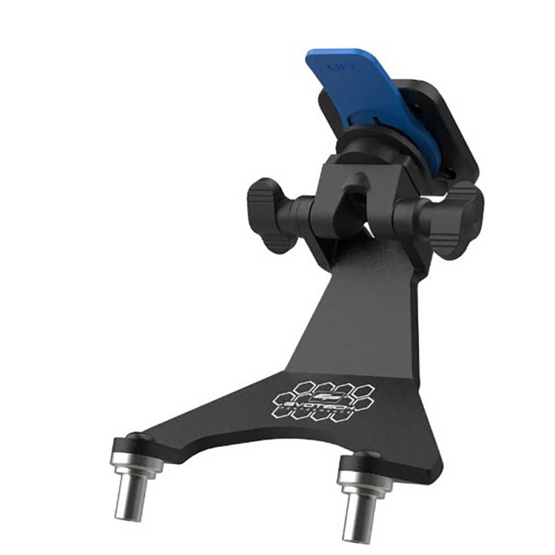 SUPPORT EVOTECH CARPURIDE - DUCATI XDIAVEL V4 (2025+) SUPPORT EVOTECH CARPURIDE - DUCATI XDIAVEL V4 (2025+)