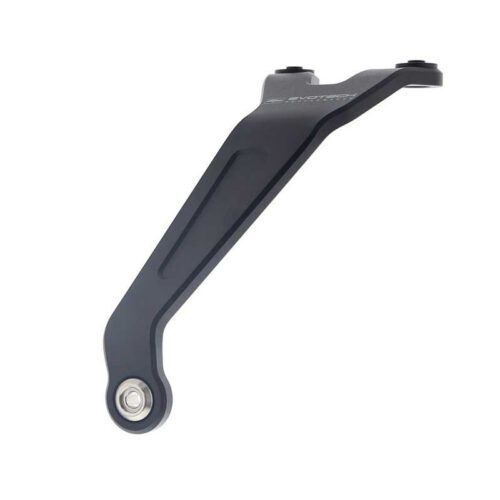 SUPPORT FIXATION ECHAPPEMENT TRIUMPH SPEED TRIPLE 1200