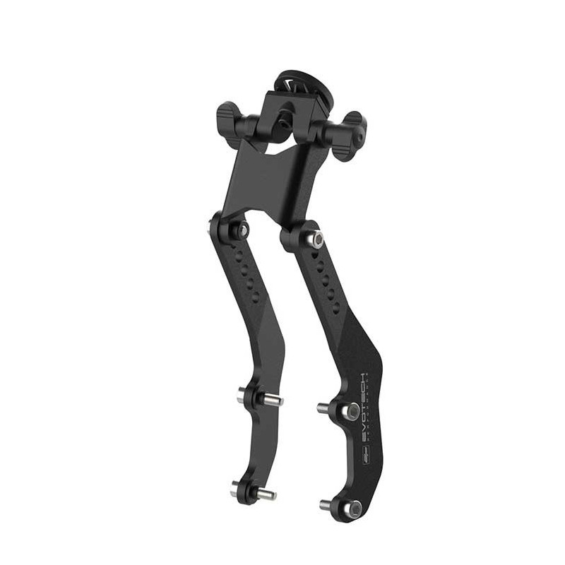 SUPPORT GPS BEELINE MOTO 2 EVOTECH PERFORMANCE - ROYAL ENFIELD HIMALAYAN 450 (20