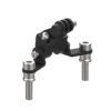 SUPPORT GPS BEELINE POUR TÉ DE FOURCHE SUPÉRIEUR EVOTECH PERFORMANCE - HONDA MON