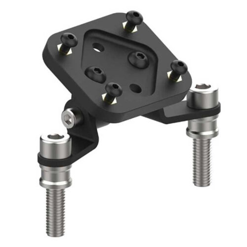 SUPPORT GPS EP GARMIN  - DUCATI STREETFIGHTER 848 (2012 - 2016)