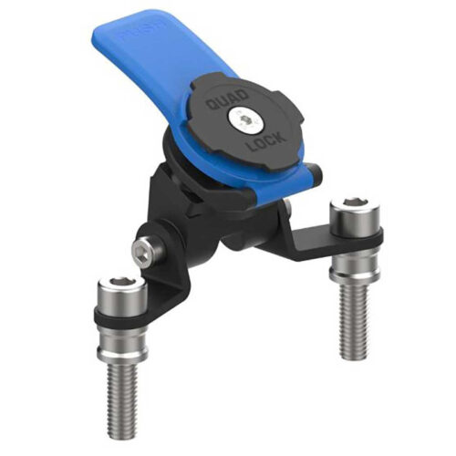 SUPPORT GPS EP QUAD LOCK COMPATIBLE - DUCATI HYPERMOTARD V2 (2026+)