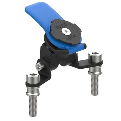 SUPPORT GPS EP QUAD LOCK COMPATIBLE - DUCATI STREETFIGHTER 848 (2012 - 2016)