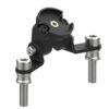 SUPPORT GPS EP SP CONNECT AU GUIDON - TRIUMPH TRIDENT 800 (2026+) SUPPORT GPS EP SP CONNECT AU GUIDON - TRIUMPH TRIDENT 800 (2026+)