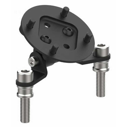 SUPPORT  GPS EP TOMTOM À FIXATION SUR GUIDON - DUCATI HYPERMOTARD V2 (2026+)